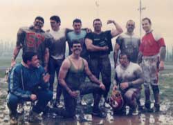 Gladiatori Roma